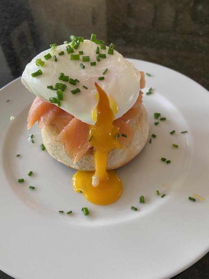 Carlton Corner Bed & Breakfast Kibworth Harcourt 外观 照片