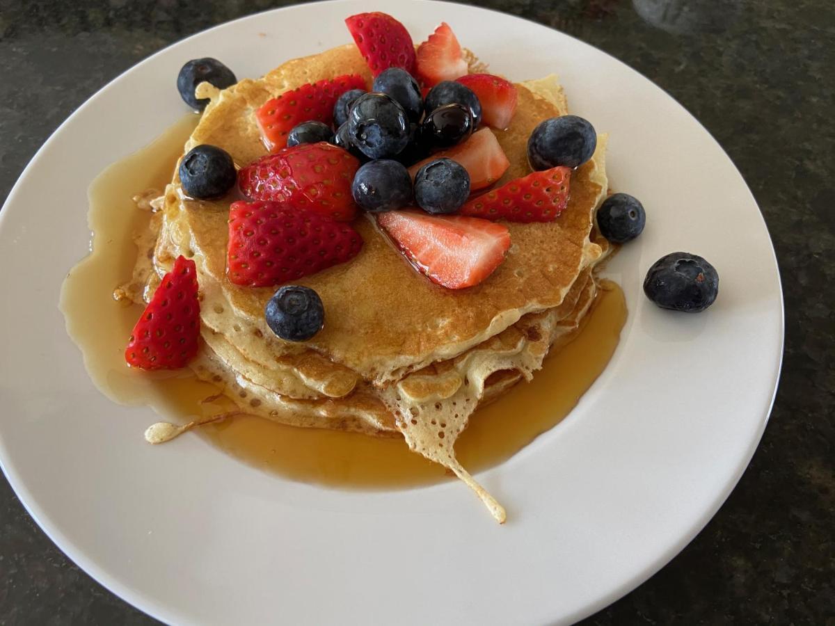 Carlton Corner Bed & Breakfast Kibworth Harcourt 外观 照片