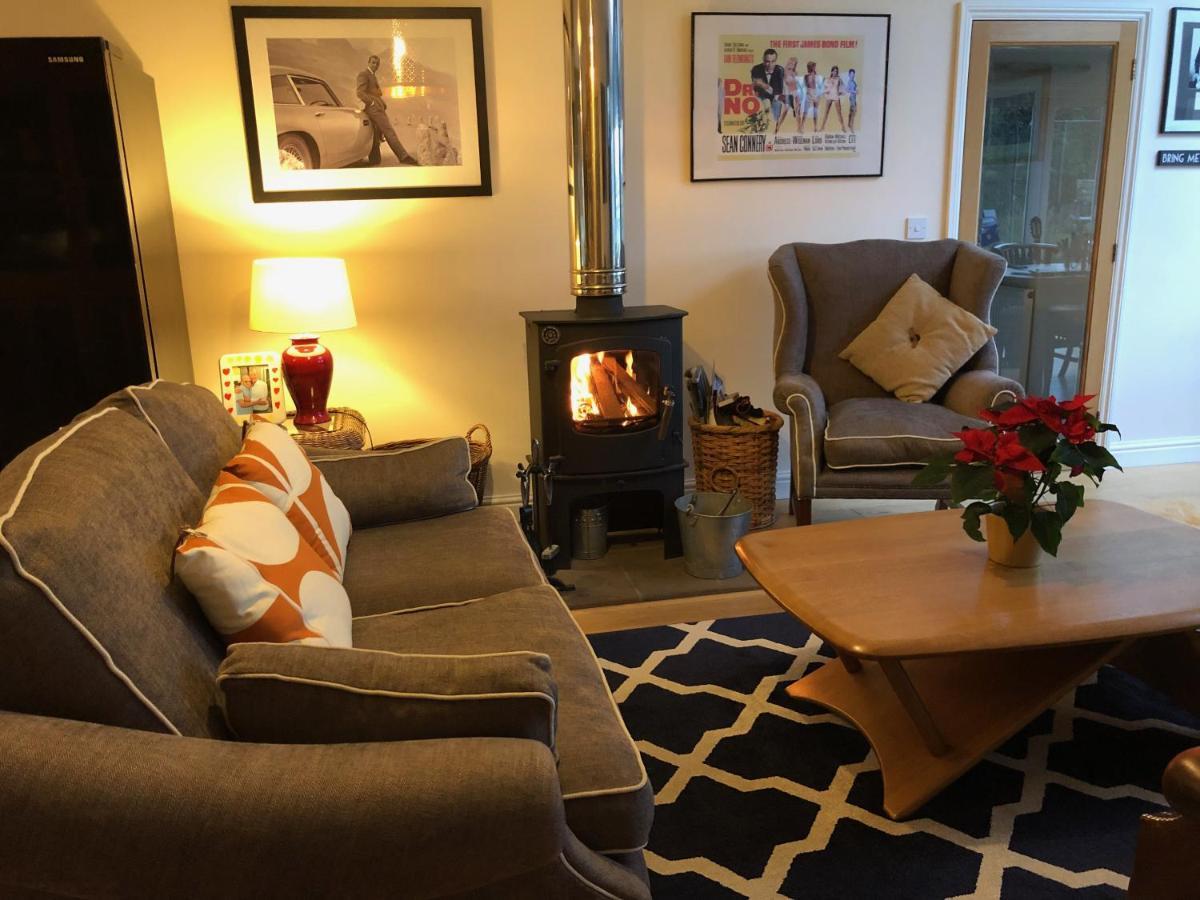 Carlton Corner Bed & Breakfast Kibworth Harcourt 外观 照片